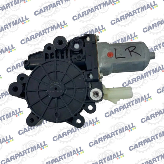 05-10 JEEP GRAND CHEROKEE REAR LEFT BACK SIDE DOOR WINDOW MOTOR 55394229AE OEM