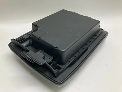 2001-2006 ACURA MDX CENTER CONSOLE ARMREST STORAGE BOX CUP HOLDER ASSEMBLY OEM