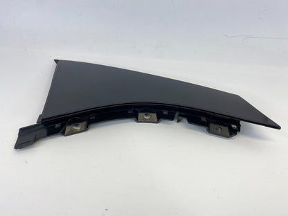 2012-2018 Ford Focus Rear Right Side Exterior Door Trim Molding BM51-A254A42-AE