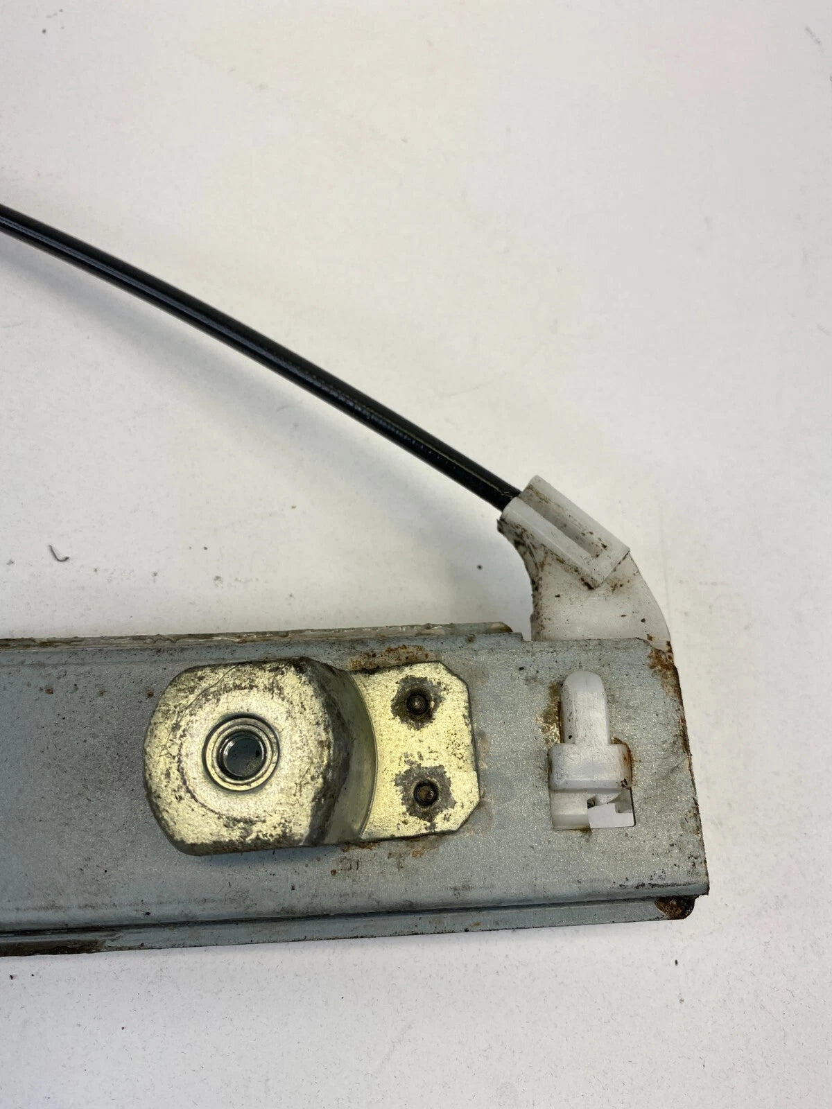 2009-2013 SUBARU FORESTER REAR LEFT DRIVER POWER WINDOW MOTOR W/ REGULATOR OEM