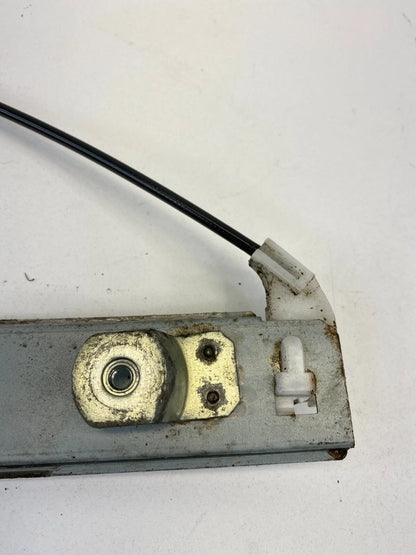 2009-2013 SUBARU FORESTER REAR LEFT DRIVER POWER WINDOW MOTOR W/ REGULATOR OEM