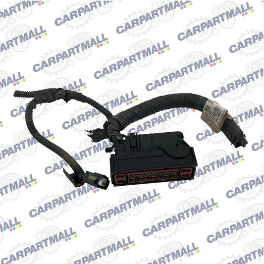 09-10 DODGE GRAND CARAVAN ABS ANTI-LOCK BRAKE PUMP PLUG PIGTAIL OEM 68043970AB