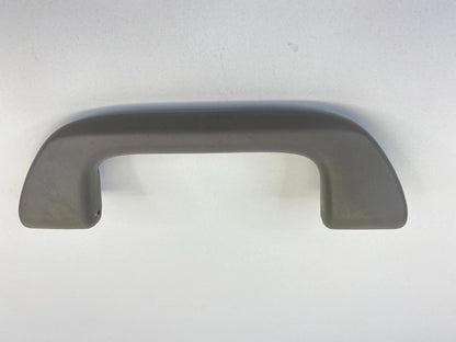 2009-2011 HONDA CIVIC FRONT LEFT DRIVER SIDE ROOF GRAB HANDLE GRAY OEM FACTORY