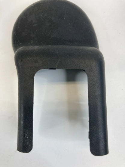 11-16 HYUNDAI ELANTRA FRONT RIGHT SEAT TRACK INNER END CAP COVER 88567-3X000