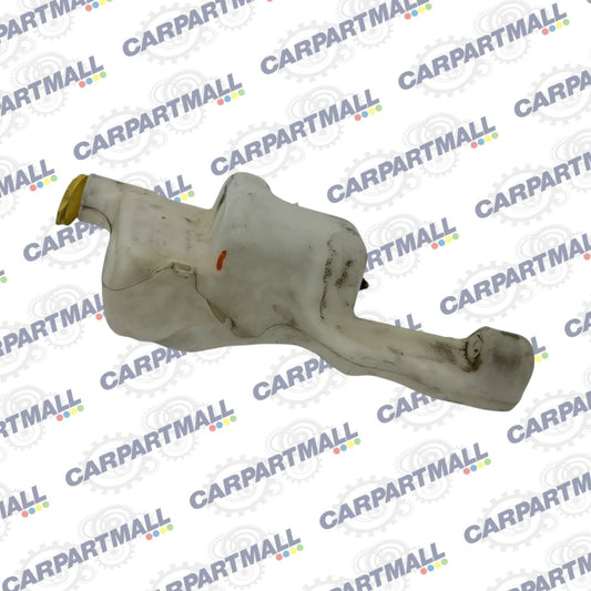2007-2017 JEEP COMPASS WINDSHIELD WASHER RESERVOIR TANK W/ CAP LID COVER OEM