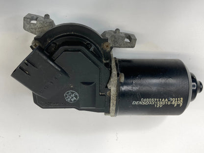 05-10 CHRYSLER 300 06-09 DODGE CHARGER FRONT WINDSHIELD WIPER MOTOR 04805711AA
