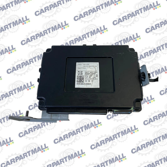 2017 2018 HYUNDAI ELANTRA 2.0L L4 A/T BODY CONTROL MODULE COMPUTER 95400-F2BB0