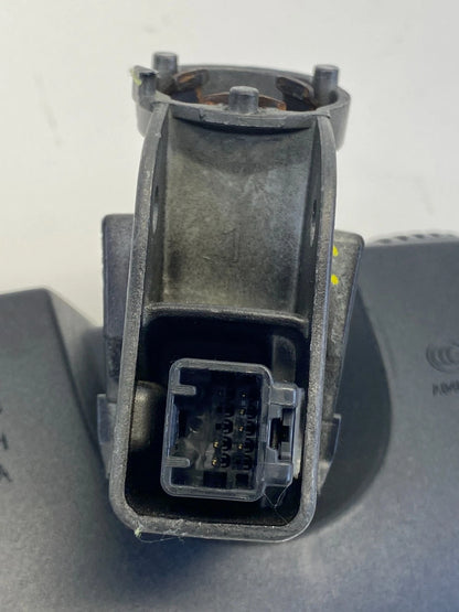 2015-2017 CHRYSLER 200 REAR VIEW MIRROR AUTO DIM UCONNECT ASSIST OEM E11028017