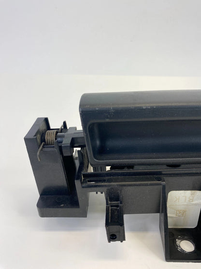 2011-2016 Chrysler Town & Country Rear Left Sliding Inner Door Handle 3025990