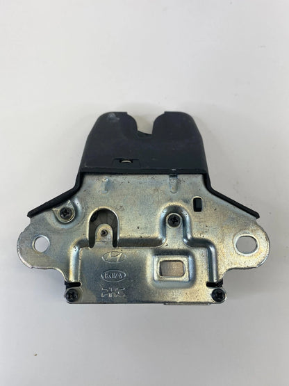 2008-2010 HYUNDAI SONATA SEDAN REAR TRUNK LOCK LATCH ACTUATOR RELEASE ASSY OEM