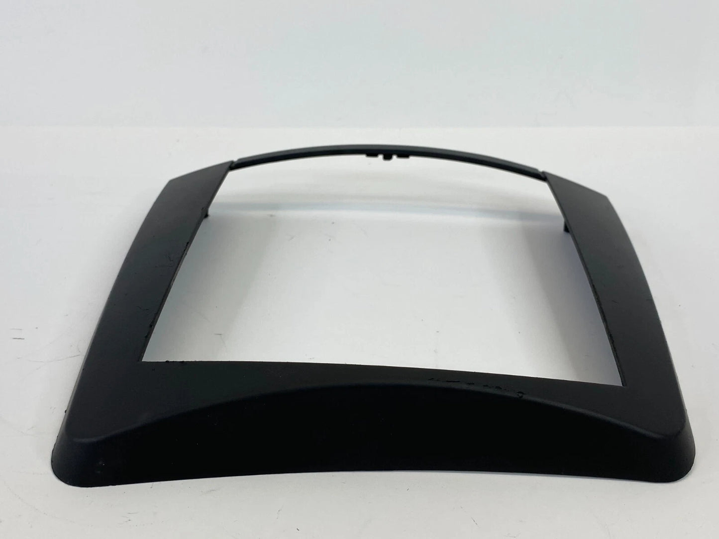 2004 2005 2006 CADILLAC SRX CENTER DASH CLIMATE CONTROL BEZEL PANEL TRIM OEM