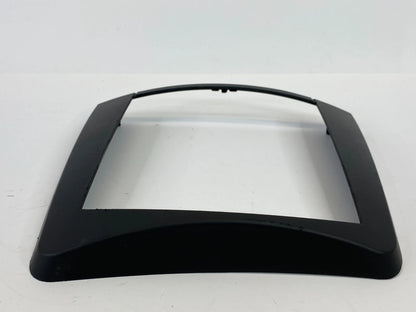 2004 2005 2006 CADILLAC SRX CENTER DASH CLIMATE CONTROL BEZEL PANEL TRIM OEM