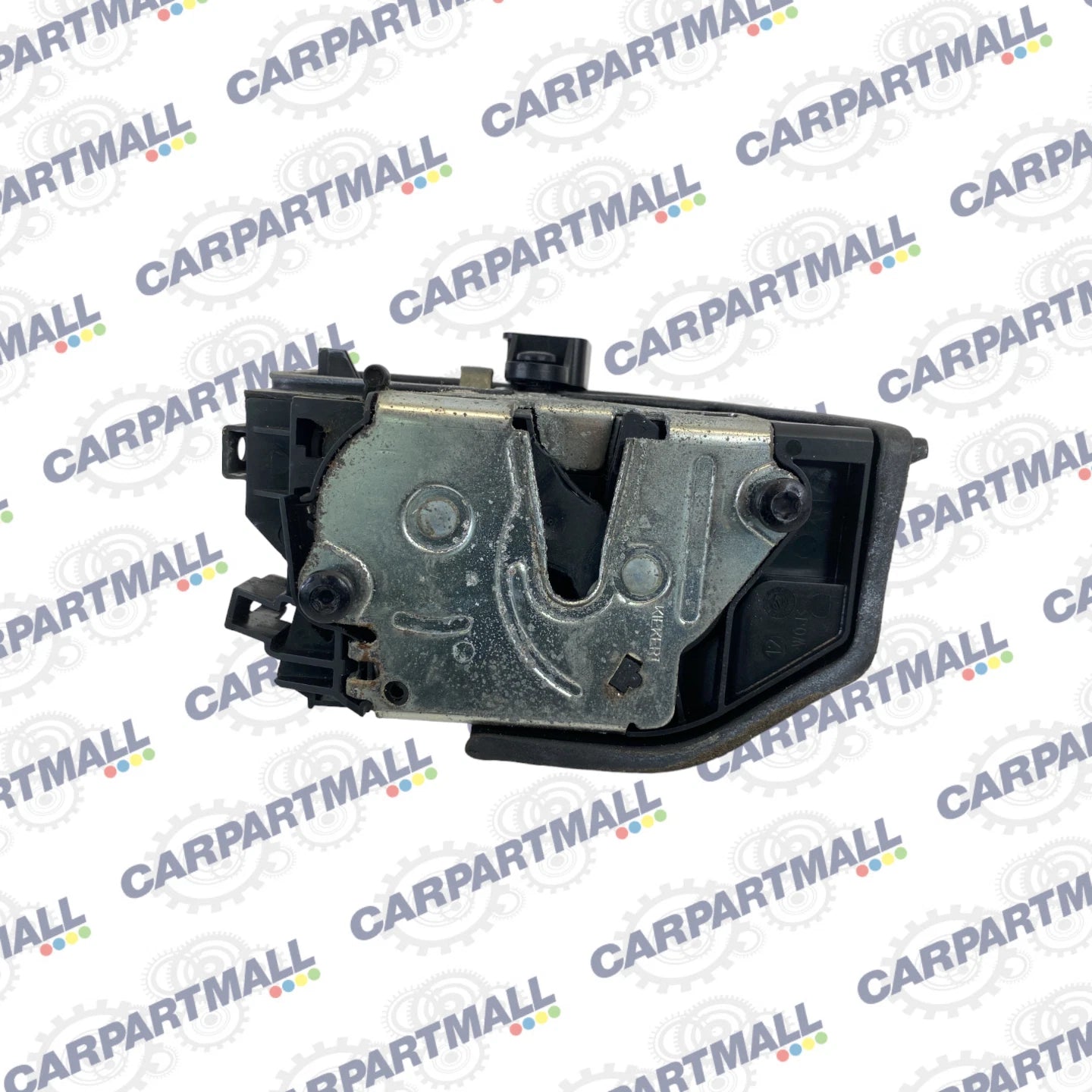 2002-2005 BMW 745I 745LI REAR BACK RIGHT SIDE DOOR LOCK LATCH ASSEMBLY 7154630