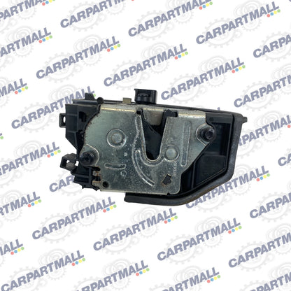 2002-2005 BMW 745I 745LI REAR BACK RIGHT SIDE DOOR LOCK LATCH ASSEMBLY 7154630