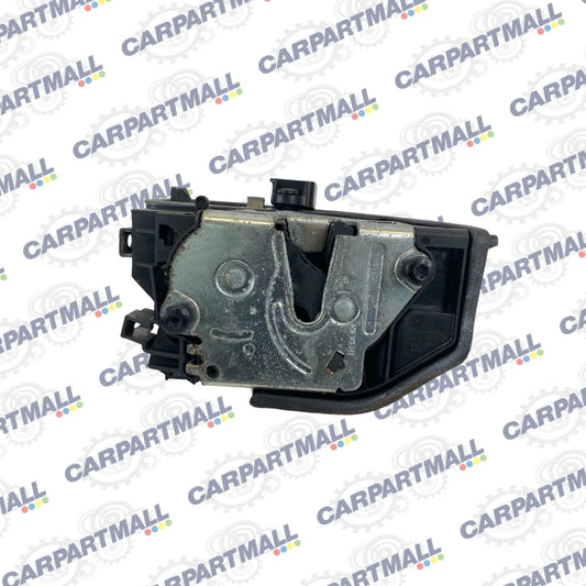 2002-2005 BMW 745I 745LI REAR BACK RIGHT SIDE DOOR LOCK LATCH ASSEMBLY 7154630
