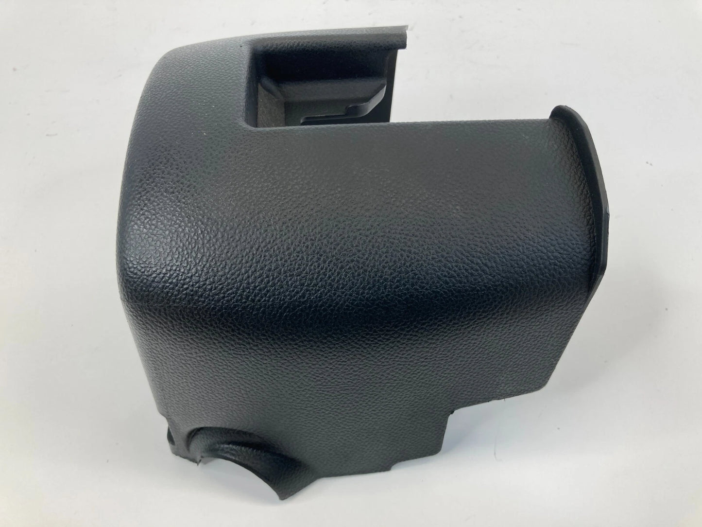 2007 2008 INFINITI G35 STEERING COLUMN COVER SHROUD TRIM 48470-JK61A OEM