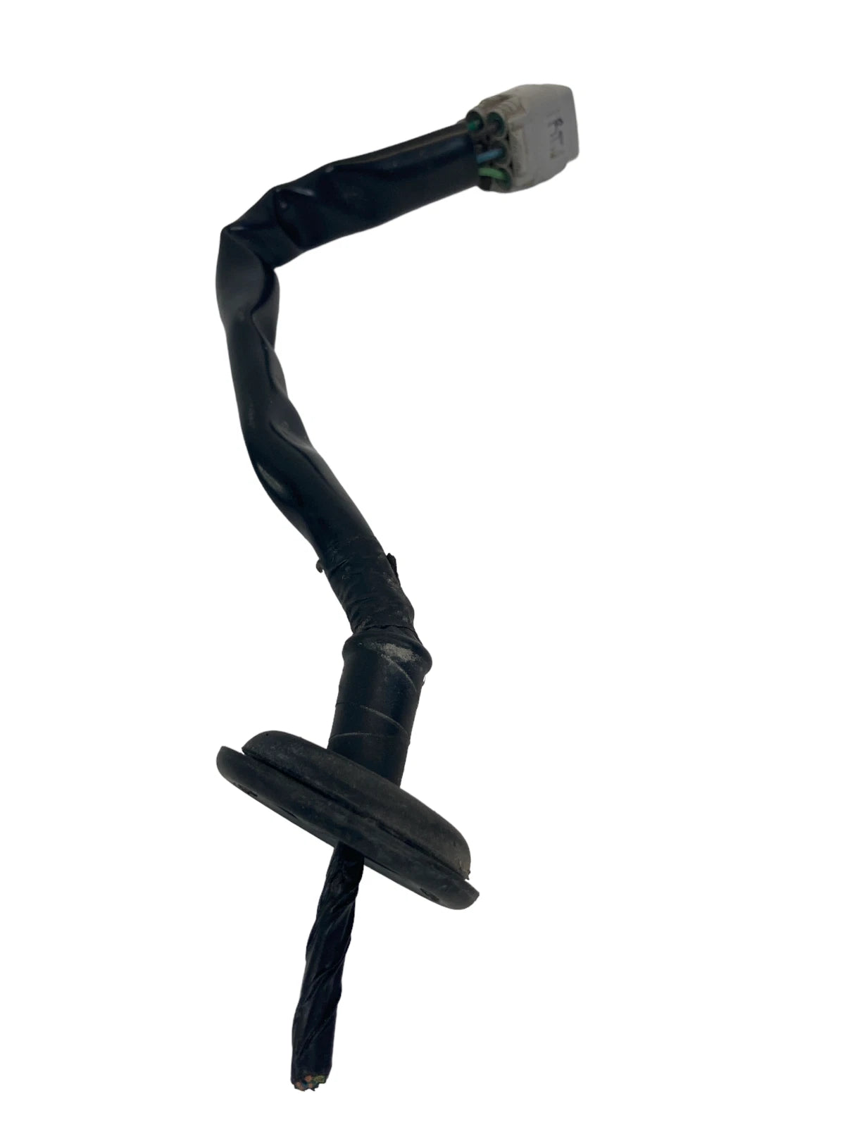 06-09 PONTIAC TORRENT REAR RIGHT SIDE TAIL LIGHT WIRE WIRING HARNESS CONNECTOR