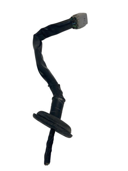 06-09 PONTIAC TORRENT REAR RIGHT SIDE TAIL LIGHT WIRE WIRING HARNESS CONNECTOR