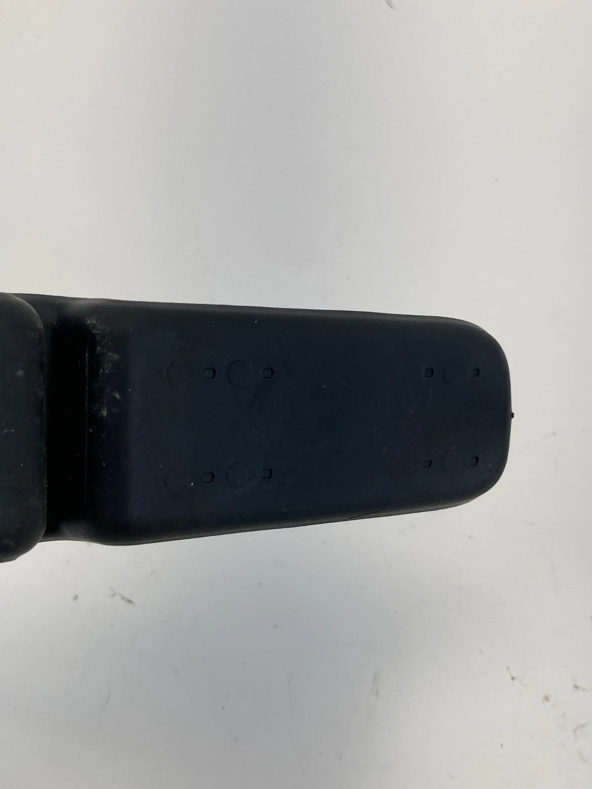 2002-2006 TOYOTA CAMRY REAR LEFT DRIVER DOOR HANDLE POCKET MAT OEM 74283AA010