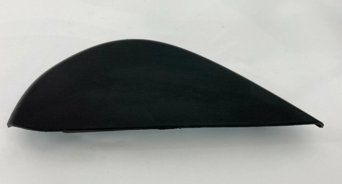 2006-2012 FUSION FRONT LEFT DRIVER DASH END CAP COVER TRIM PANEL AE53-5404481-AC