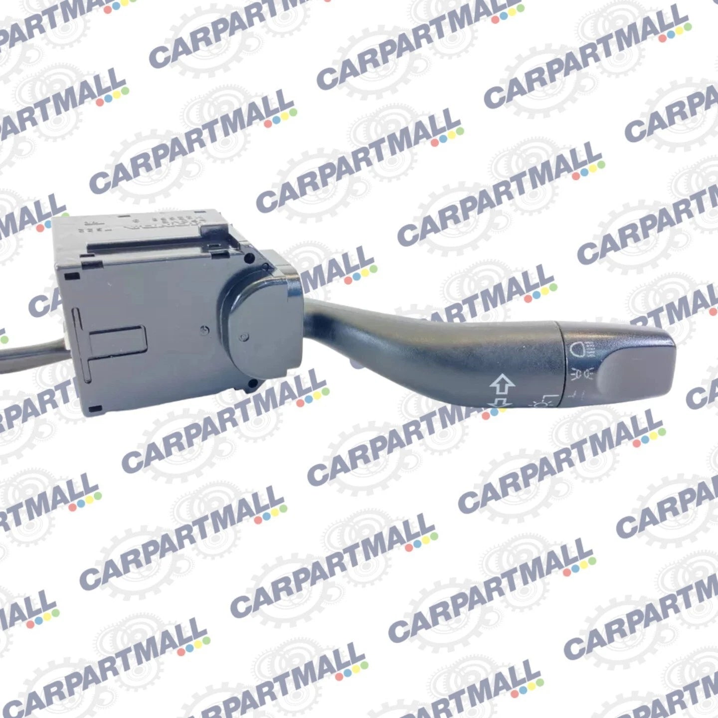 2004 2005 ACURA TSX FRONT HEADLIGHT & TURN SIGNAL CONTROL SWITCH M22658 OEM