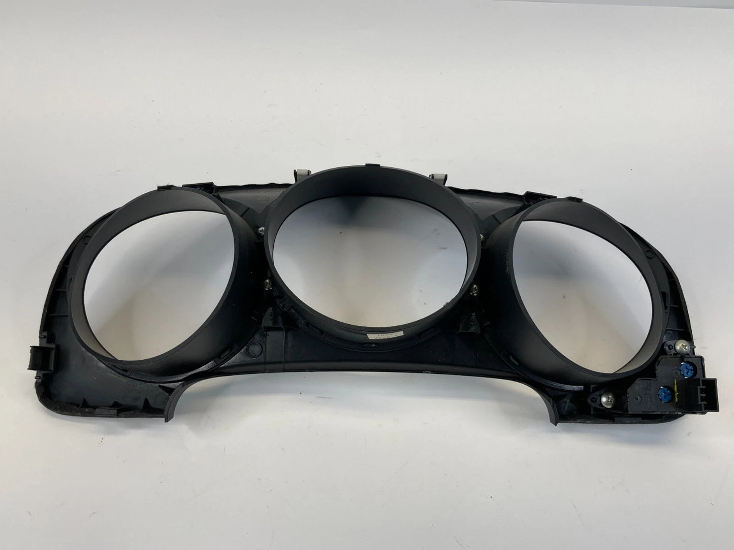 2007 2008 ACURA TL DASH SPEEDOMETER INSTRUMENT CLUSTER BEZEL TRIM GC33-0011-100