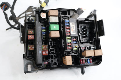 14-16 HYUNDAI ELANTRA 1.8L ENGINE BAY FUSE BOX RELAY MODULE ASSY OEM 91951-3X100