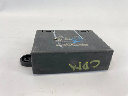 2013-2020 FORD FUSION PASSENGER RIGHT FRONT DOOR CONTROL MODULE DG9T-14B533 OEM