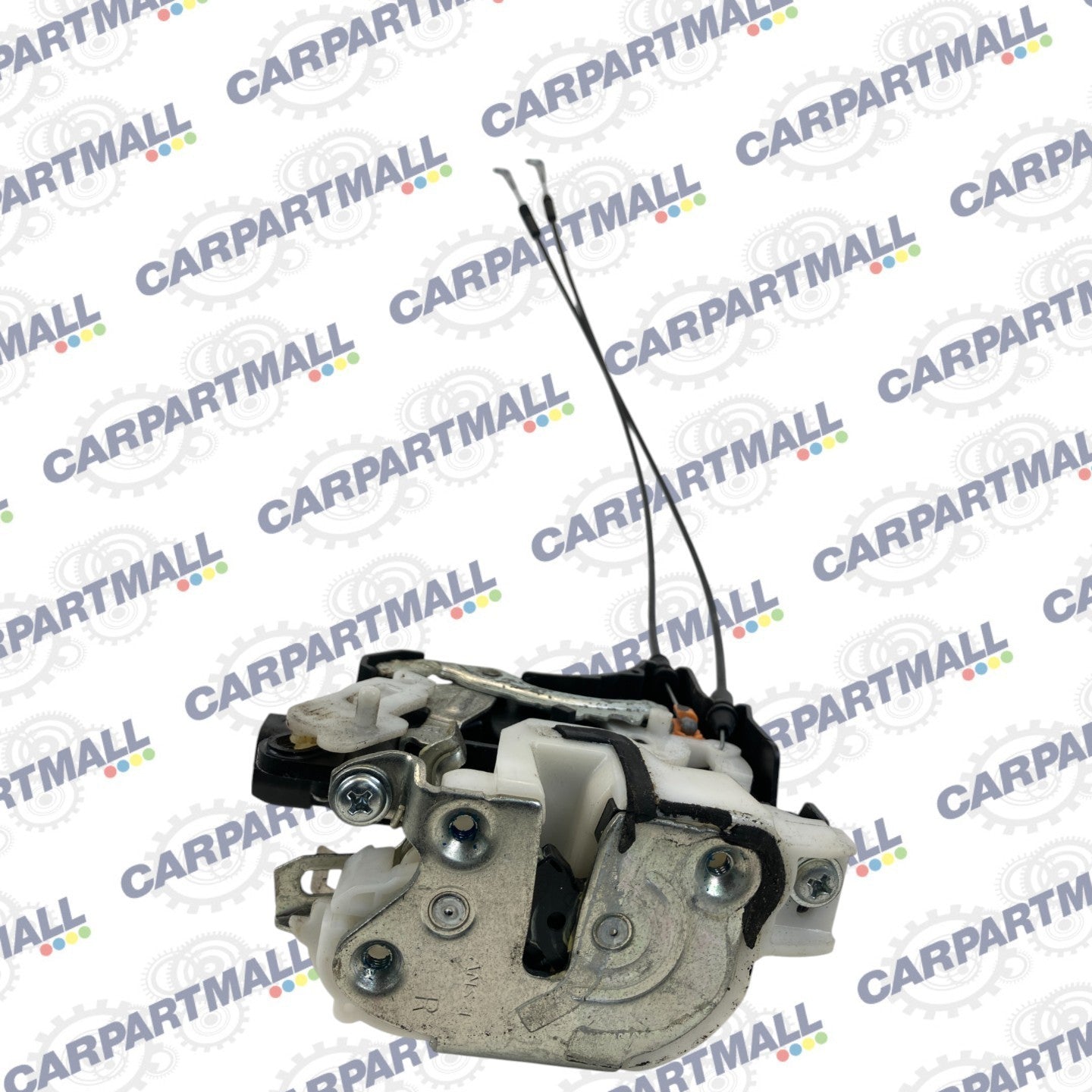 2008-2017 Mitsubishi Lancer Rear Right Back Door Lock Latch Actuator OEM