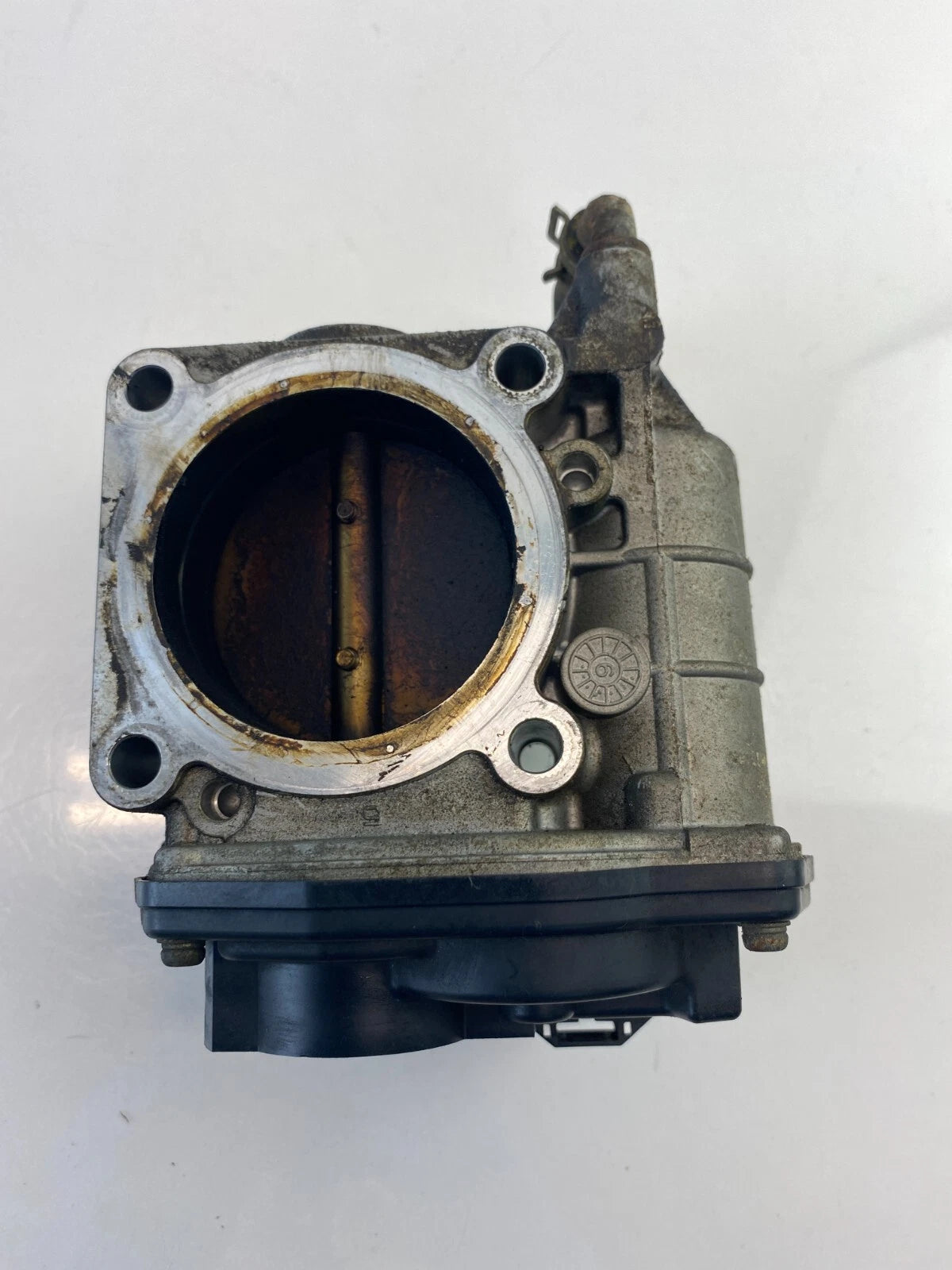 2007-2013 NISSAN ALTIMA 2.5L L4 THROTTLE BODY THROTTLE VALVE SERA526-01