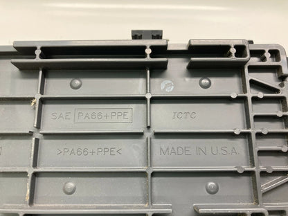 1998 1999 SUBARU LEGACY 2.2L A/T WAGON UNDER DASH FUSE BOX JUNCTION BLOCK OEM