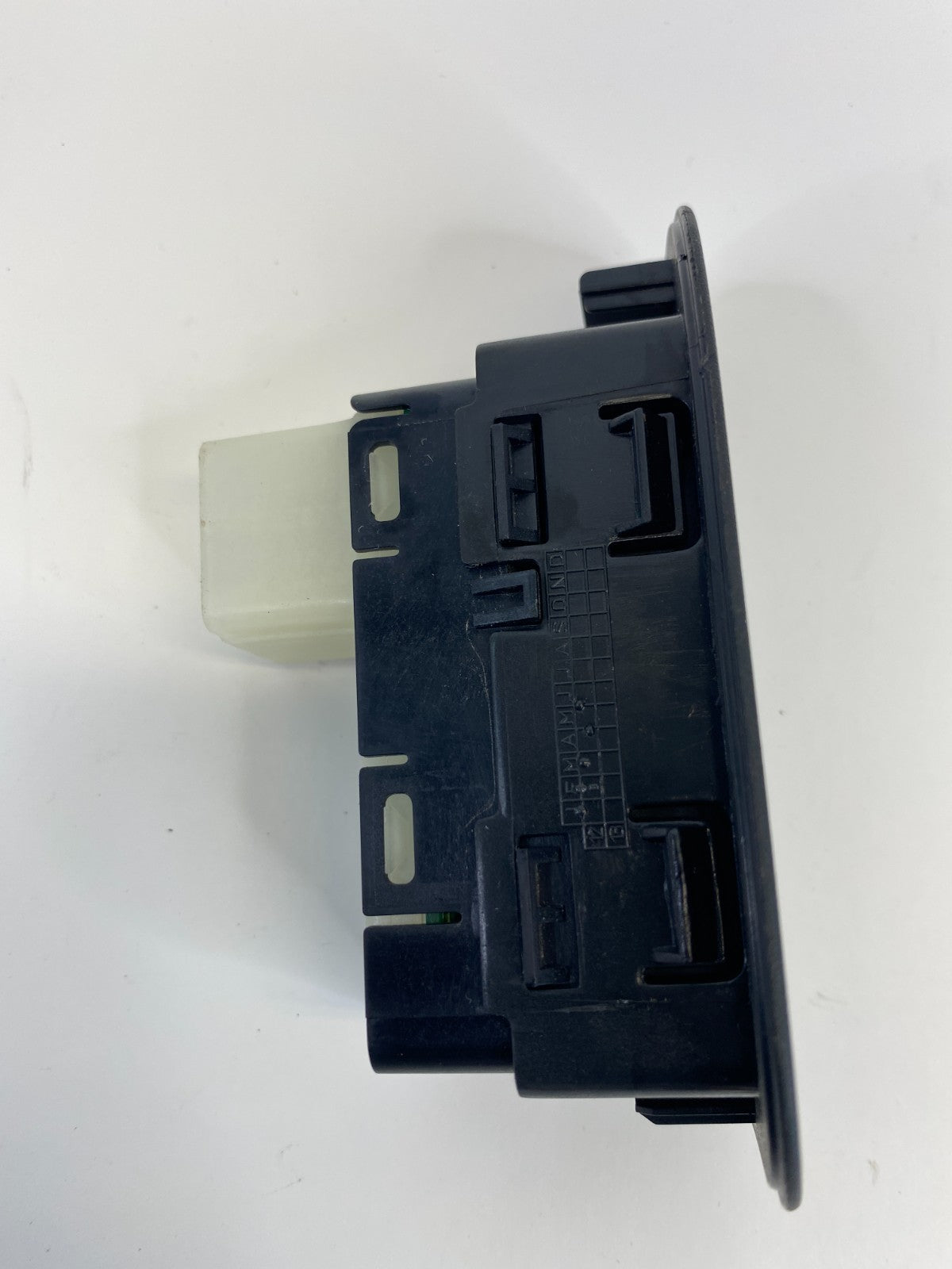 2009-2014 Dodge Avenger Rear Right Back Side Door Window Switch 1118219X OEM