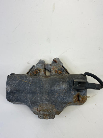 1999-2003 Lexus RX300 RX 300 Front Hood Lock Latch Release Actuator OEM