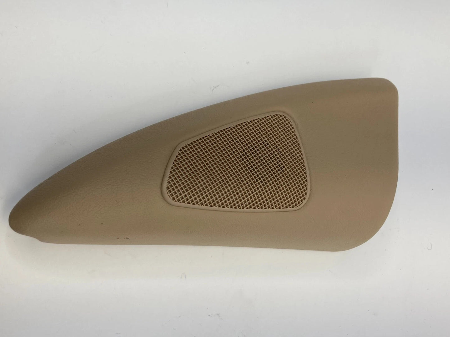 2002 2003 MERCEDES-BENZ ML320 FRONT LEFT TWEETER SPEAKER TRIM OEM A163-720-55-70