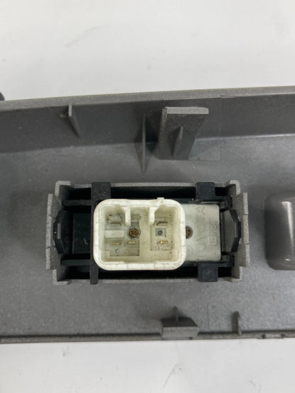 04-09 TOYOTA PRIUS FRONT RIGHT DOOR WINDOW CONTROL SWITCH BEZEL OEM 74231-47090