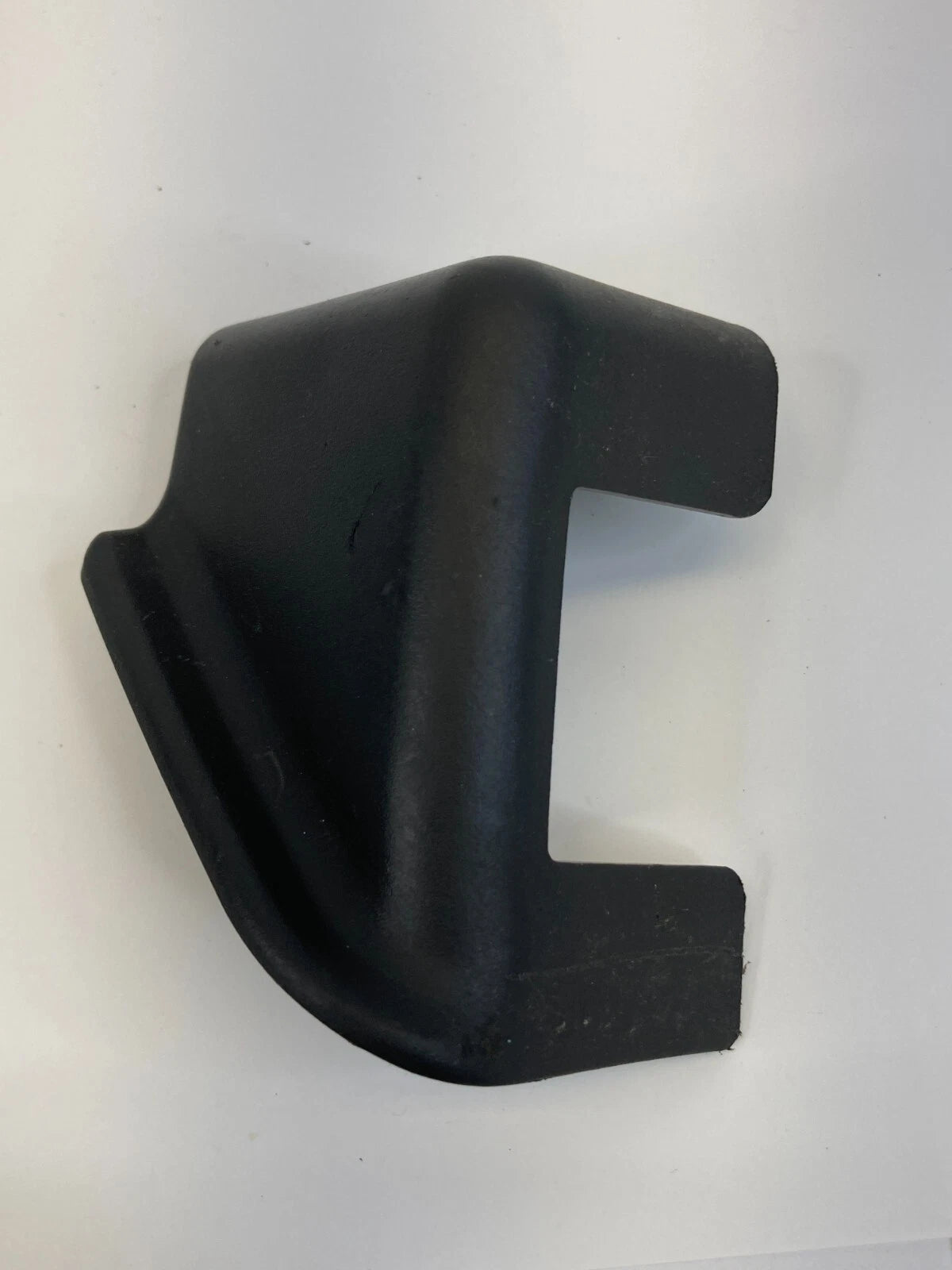 06-11 MERCURY MILAN FRONT RIGHT SEAT FORWARD FOOT COVER BEZEL 6E53-54130A02 OEM