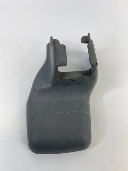 2005-2011 TOYOTA TACOMA FRONT LEFT SIDE SEAT TRACK COVER TRIM 72138-AD010 OEM