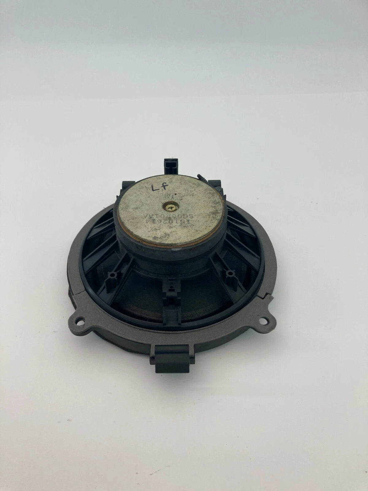 2005 2006 2007 SATURN RELAY FRONT LEFT DRIVER SIDE DOOR SPEAKER 15192614 OEM