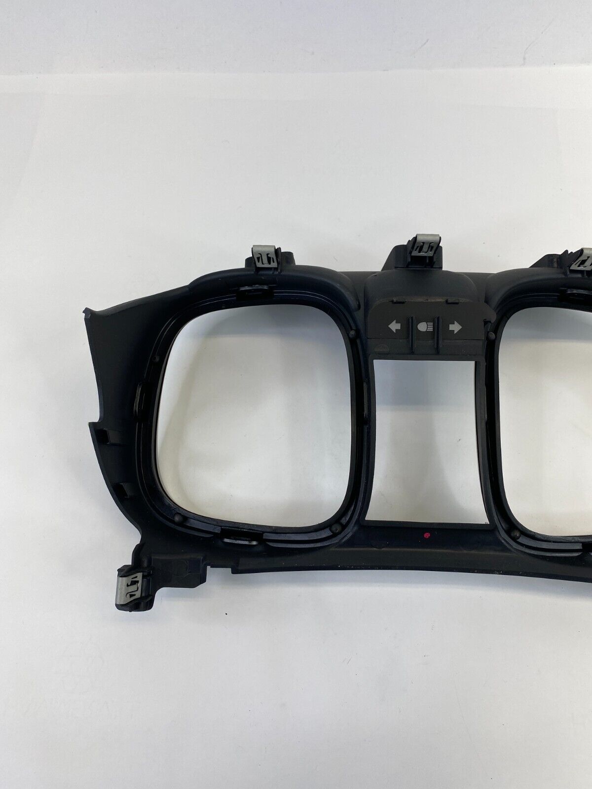 2013-2015 Chevy Malibu Dash Instrument ClusterSpeedometer Bezel AKY87368 OEM