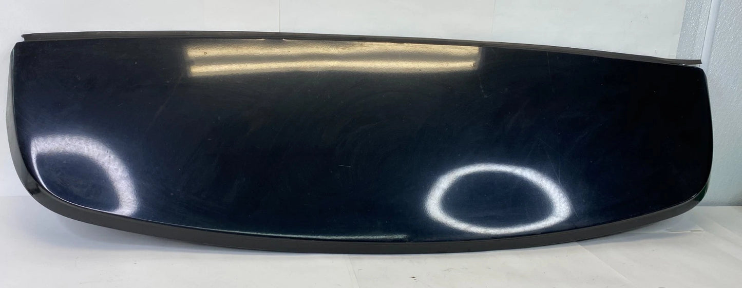 2011-2015 FORD EXPLORER REAR TAILGATE WING SPOILER THIRD BRAKE BB53-7841602-AEW