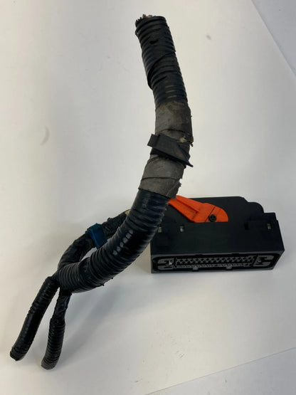 2005 2006 Acura TL 3.2L V6 FWD A/T ABS Anti Lock Brake Pump Plug Cable Connector