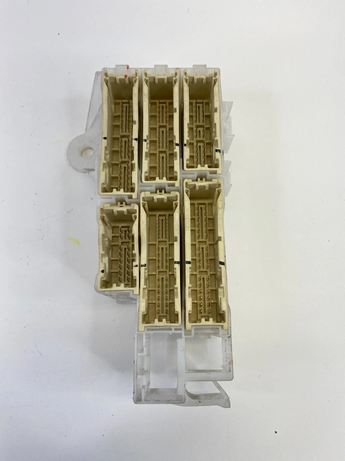 2004 2005 2006 TOYOTA SIENNA INNER FUSE BOX PANEL JUNCTION CONNECTION BLOCK OEM