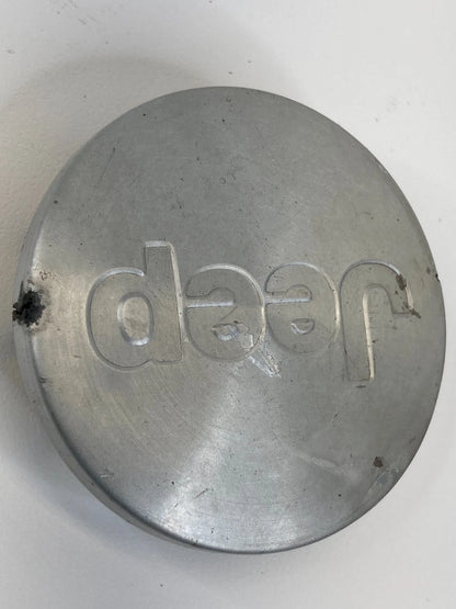 2005-2010 JEEP GRAND CHEROKEE RIM WHEEL CENTER CAP 52090402AA OEM