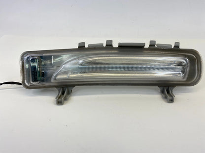 2011-2014 FORD EDGE RIGHT BUMPER TURN SIGNAL FOG LIGHT LAMP 8T43-13B220-A OEM
