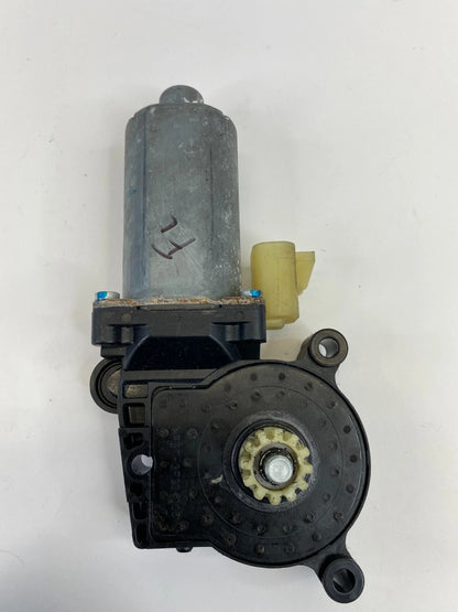 2002-2007 SATURN VUE FRONT LEFT SIDE DOOR POWER WINDOW MOTOR 6004-PA1019 OEM