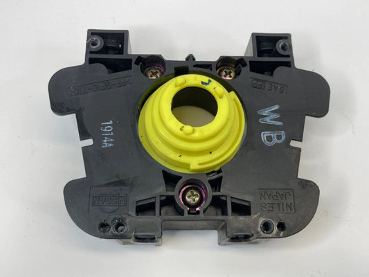 1996-2004 NISSAN PATHFINDER TURN SIGNAL HEADLIGHT SWITCH MOUNT FRONT OEM FACTORY