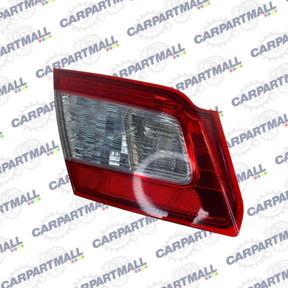2009-2012 MITSUBISHI GALANT REAR LEFT INNER TRUNK LID TAILLIGHT LAMP OEM