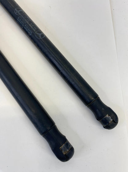 01-05 MERCEDES-BENZ C240 2.6L WAGON REAR TRUNK TAILGATE LIFT SUPPORTS STRUTS OEM