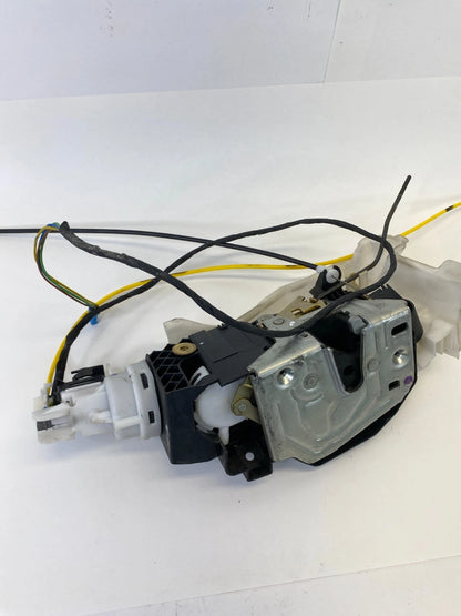 2000-2006 MERCEDES W220 S430 FRONT RIGHT DOOR LATCH ACTUATOR OEM 2207208035