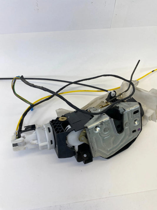 2000-2006 MERCEDES W220 S430 FRONT RIGHT DOOR LATCH ACTUATOR OEM 2207208035